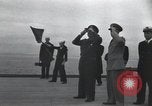 Image Dwight David Eisenhower théâtre du Pacifique, 1951, de la seconde 26 séquences d'archives historiques vidéo 65675067177