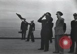 Image Dwight David Eisenhower théâtre du Pacifique, 1951, de la seconde 27 séquences d'archives historiques vidéo 65675067177