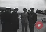 Image Dwight David Eisenhower théâtre du Pacifique, 1951, de la seconde 33 séquences d'archives historiques vidéo 65675067177