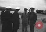 Image Dwight David Eisenhower théâtre du Pacifique, 1951, de la seconde 34 séquences d'archives historiques vidéo 65675067177