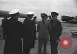 Image Dwight David Eisenhower théâtre du Pacifique, 1951, de la seconde 35 séquences d'archives historiques vidéo 65675067177