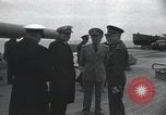 Image Dwight David Eisenhower théâtre du Pacifique, 1951, de la seconde 36 séquences d'archives historiques vidéo 65675067177
