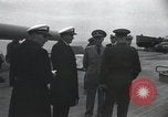 Image Dwight David Eisenhower théâtre du Pacifique, 1951, de la seconde 37 séquences d'archives historiques vidéo 65675067177