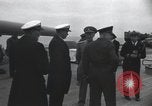 Image Dwight David Eisenhower théâtre du Pacifique, 1951, de la seconde 38 séquences d'archives historiques vidéo 65675067177