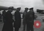Image Dwight David Eisenhower théâtre du Pacifique, 1951, de la seconde 39 séquences d'archives historiques vidéo 65675067177