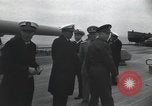 Image Dwight David Eisenhower théâtre du Pacifique, 1951, de la seconde 40 séquences d'archives historiques vidéo 65675067177