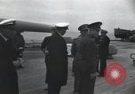 Image Dwight David Eisenhower théâtre du Pacifique, 1951, de la seconde 41 séquences d'archives historiques vidéo 65675067177