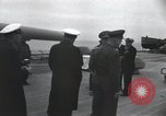 Image Dwight David Eisenhower théâtre du Pacifique, 1951, de la seconde 42 séquences d'archives historiques vidéo 65675067177