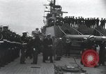 Image Dwight David Eisenhower théâtre du Pacifique, 1951, de la seconde 43 séquences d'archives historiques vidéo 65675067177