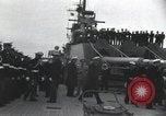 Image Dwight David Eisenhower théâtre du Pacifique, 1951, de la seconde 44 séquences d'archives historiques vidéo 65675067177