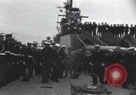 Image Dwight David Eisenhower théâtre du Pacifique, 1951, de la seconde 45 séquences d'archives historiques vidéo 65675067177
