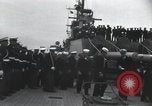 Image Dwight David Eisenhower théâtre du Pacifique, 1951, de la seconde 47 séquences d'archives historiques vidéo 65675067177