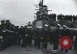 Image Dwight David Eisenhower théâtre du Pacifique, 1951, de la seconde 48 séquences d'archives historiques vidéo 65675067177