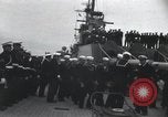 Image Dwight David Eisenhower théâtre du Pacifique, 1951, de la seconde 49 séquences d'archives historiques vidéo 65675067177