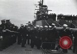 Image Dwight David Eisenhower théâtre du Pacifique, 1951, de la seconde 50 séquences d'archives historiques vidéo 65675067177