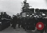 Image Dwight David Eisenhower théâtre du Pacifique, 1951, de la seconde 51 séquences d'archives historiques vidéo 65675067177