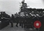 Image Dwight David Eisenhower théâtre du Pacifique, 1951, de la seconde 53 séquences d'archives historiques vidéo 65675067177