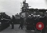 Image Dwight David Eisenhower théâtre du Pacifique, 1951, de la seconde 54 séquences d'archives historiques vidéo 65675067177