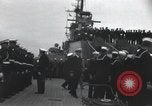 Image Dwight David Eisenhower théâtre du Pacifique, 1951, de la seconde 55 séquences d'archives historiques vidéo 65675067177