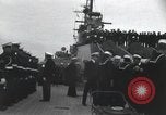 Image Dwight David Eisenhower théâtre du Pacifique, 1951, de la seconde 56 séquences d'archives historiques vidéo 65675067177