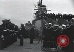 Image Dwight David Eisenhower théâtre du Pacifique, 1951, de la seconde 57 séquences d'archives historiques vidéo 65675067177