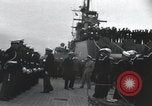 Image Dwight David Eisenhower théâtre du Pacifique, 1951, de la seconde 58 séquences d'archives historiques vidéo 65675067177