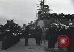 Image Dwight David Eisenhower théâtre du Pacifique, 1951, de la seconde 60 séquences d'archives historiques vidéo 65675067177