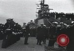 Image Dwight David Eisenhower théâtre du Pacifique, 1951, de la seconde 61 séquences d'archives historiques vidéo 65675067177