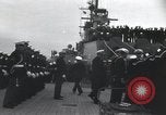 Image Dwight David Eisenhower théâtre du Pacifique, 1951, de la seconde 62 séquences d'archives historiques vidéo 65675067177