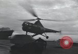 Image Dwight David Eisenhower théâtre du Pacifique, 1951, de la seconde 7 séquences d'archives historiques vidéo 65675067178