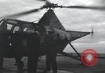 Image Dwight David Eisenhower théâtre du Pacifique, 1951, de la seconde 16 séquences d'archives historiques vidéo 65675067178