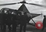 Image Dwight David Eisenhower théâtre du Pacifique, 1951, de la seconde 18 séquences d'archives historiques vidéo 65675067178