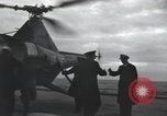 Image Dwight David Eisenhower théâtre du Pacifique, 1951, de la seconde 20 séquences d'archives historiques vidéo 65675067178