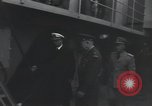 Image Dwight David Eisenhower théâtre du Pacifique, 1951, de la seconde 41 séquences d'archives historiques vidéo 65675067178