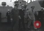 Image Dwight David Eisenhower théâtre du Pacifique, 1951, de la seconde 59 séquences d'archives historiques vidéo 65675067178
