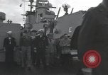 Image Dwight David Eisenhower théâtre du Pacifique, 1951, de la seconde 61 séquences d'archives historiques vidéo 65675067178