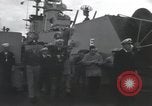 Image Dwight David Eisenhower théâtre du Pacifique, 1951, de la seconde 62 séquences d'archives historiques vidéo 65675067178