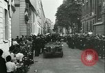 Image Charles de Gaulle Paris France, 1944, de la seconde 4 séquences d'archives historiques vidéo 65675067179