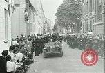 Image Charles de Gaulle Paris France, 1944, de la seconde 5 séquences d'archives historiques vidéo 65675067179