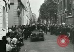 Image Charles de Gaulle Paris France, 1944, de la seconde 6 séquences d'archives historiques vidéo 65675067179