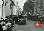 Image Charles de Gaulle Paris France, 1944, de la seconde 8 séquences d'archives historiques vidéo 65675067179