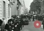 Image Charles de Gaulle Paris France, 1944, de la seconde 11 séquences d'archives historiques vidéo 65675067179
