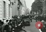 Image Charles de Gaulle Paris France, 1944, de la seconde 12 séquences d'archives historiques vidéo 65675067179