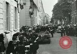 Image Charles de Gaulle Paris France, 1944, de la seconde 15 séquences d'archives historiques vidéo 65675067179