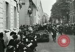 Image Charles de Gaulle Paris France, 1944, de la seconde 20 séquences d'archives historiques vidéo 65675067179