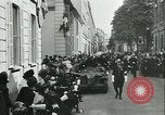 Image Charles de Gaulle Paris France, 1944, de la seconde 21 séquences d'archives historiques vidéo 65675067179