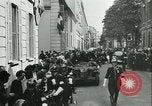 Image Charles de Gaulle Paris France, 1944, de la seconde 23 séquences d'archives historiques vidéo 65675067179
