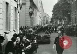 Image Charles de Gaulle Paris France, 1944, de la seconde 24 séquences d'archives historiques vidéo 65675067179