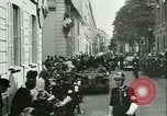 Image Charles de Gaulle Paris France, 1944, de la seconde 25 séquences d'archives historiques vidéo 65675067179