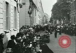 Image Charles de Gaulle Paris France, 1944, de la seconde 36 séquences d'archives historiques vidéo 65675067179